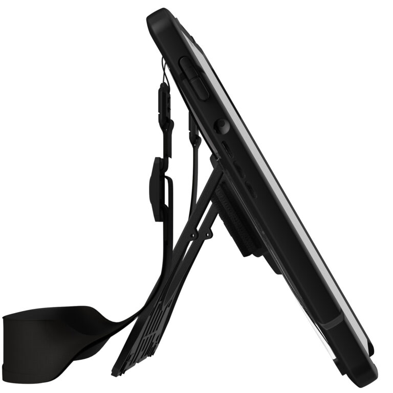 UAG Plasma Backcover Microsoft Surface Pro 8 - Ice - Afbeelding 6