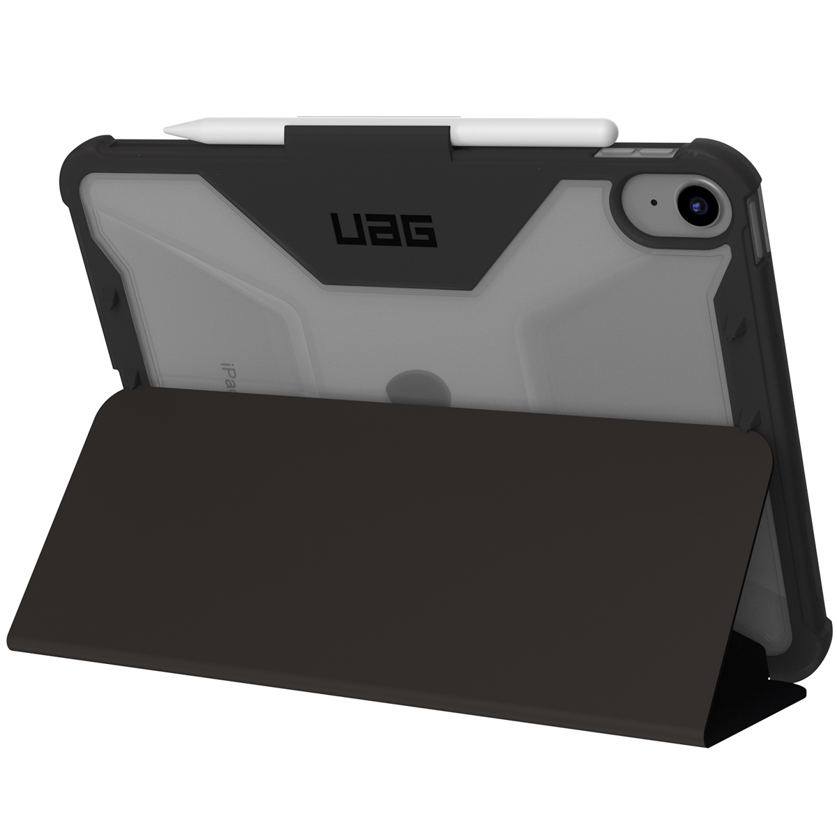 UAG Plyo Backcover Apple iPad 11 (2025) 11 inch A16 / iPad 10 (2022) 10.9 inch - Zwart - Afbeelding 10