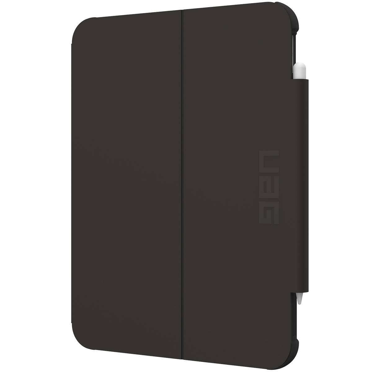 UAG Plyo Backcover Apple iPad 11 (2025) 11 inch A16 / iPad 10 (2022) 10.9 inch - Zwart - Afbeelding 7