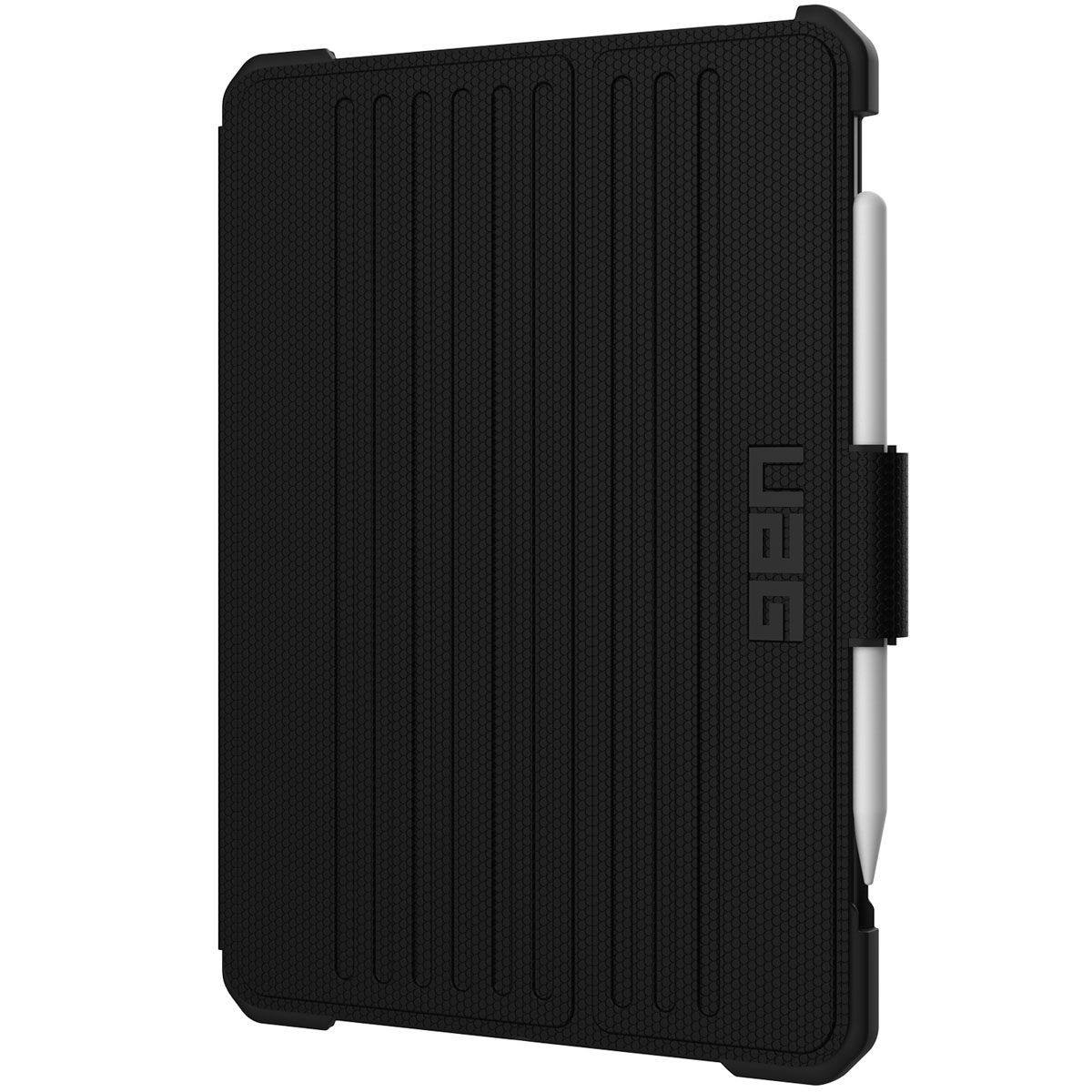 UAG Metropolis Bookcase Apple iPad 11 (2025) 11 inch A16 / iPad 10 (2022) 10.9 inch - Zwart - Afbeelding 8