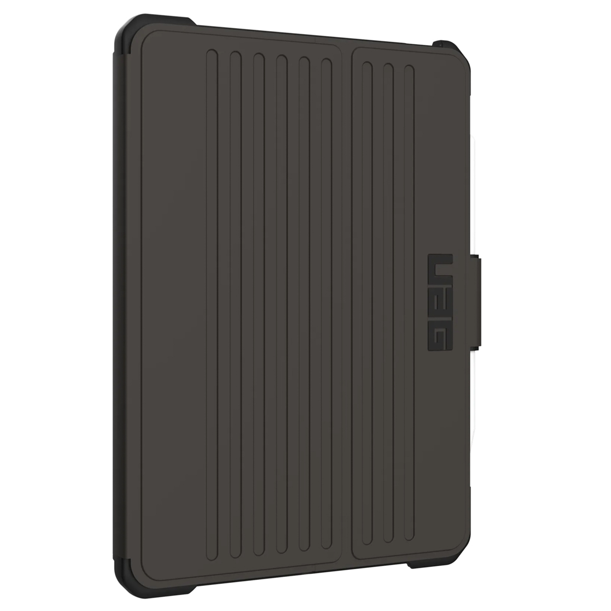 UAG Metropolis SE Bookcase Apple iPad 11 (2025) 11 inch A16 / iPad 10 (2022) 10.9 inch - Black - Afbeelding 6