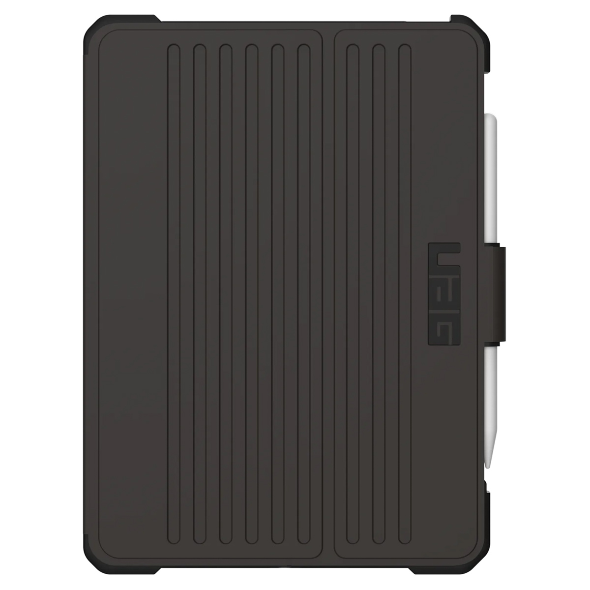 UAG Metropolis SE Bookcase Apple iPad 11 (2025) 11 inch A16 / iPad 10 (2022) 10.9 inch - Black - Afbeelding 2