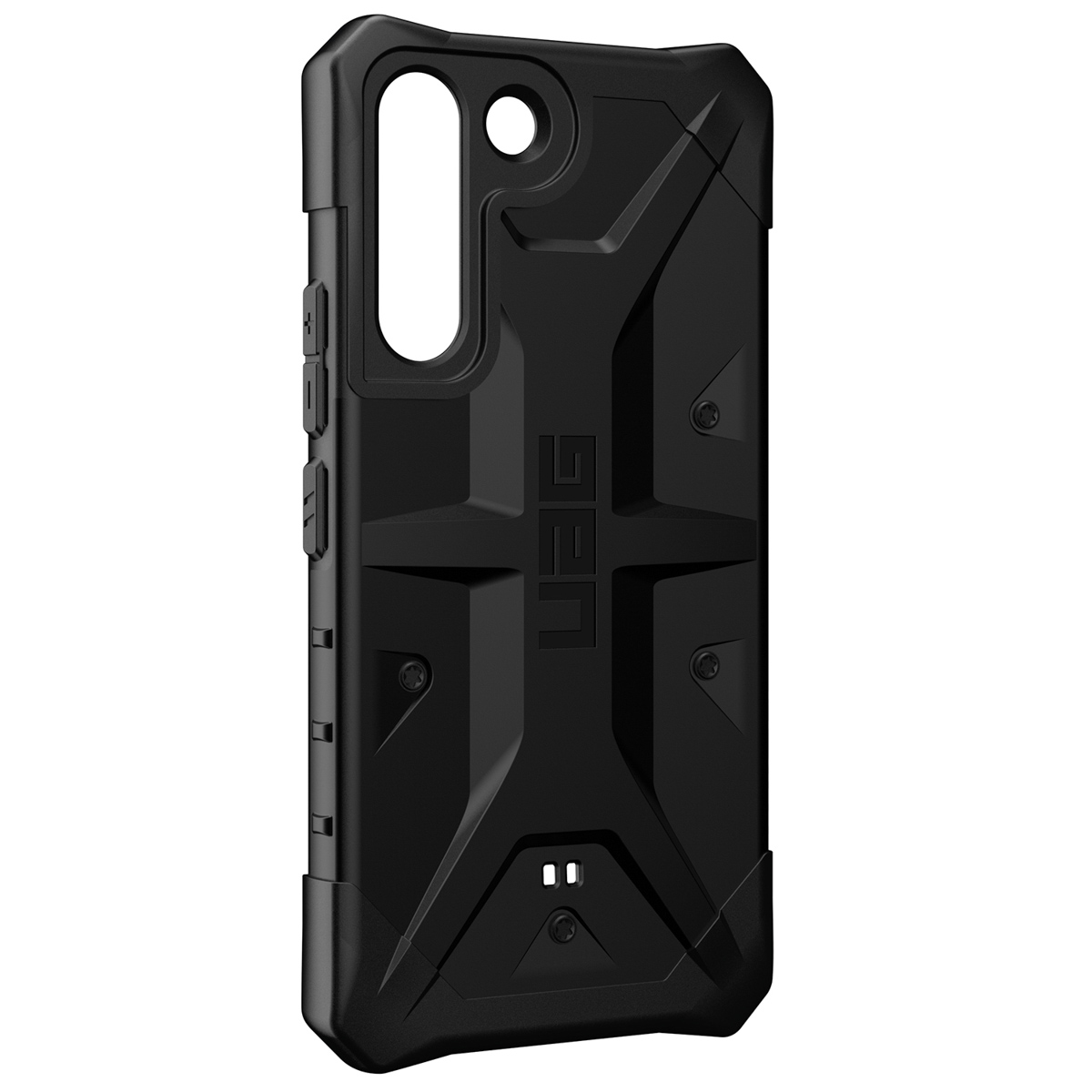 UAG Pathfinder Backcover Samsung Galaxy S22 - Black - Afbeelding 2