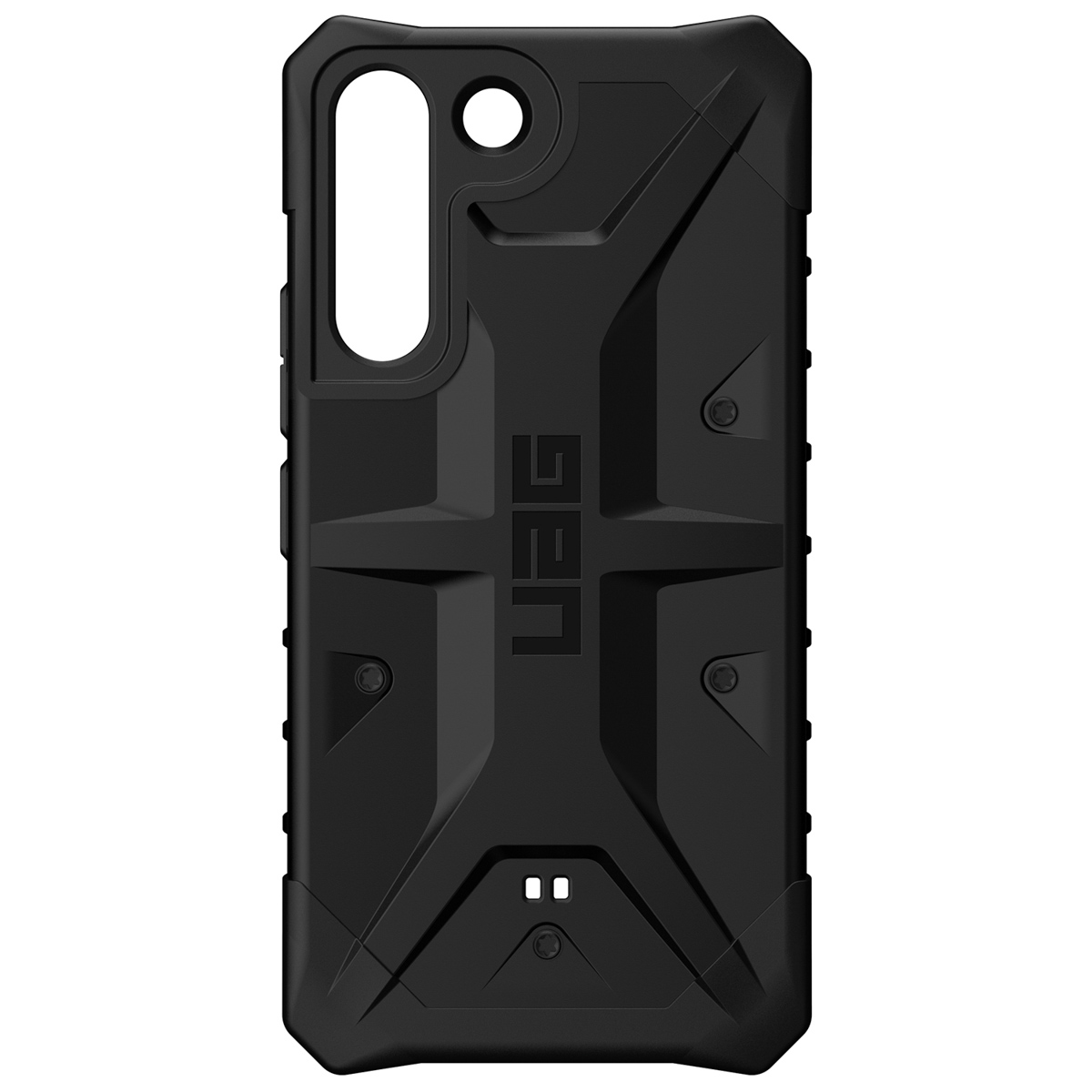 UAG Pathfinder Backcover Samsung Galaxy S22 – Black