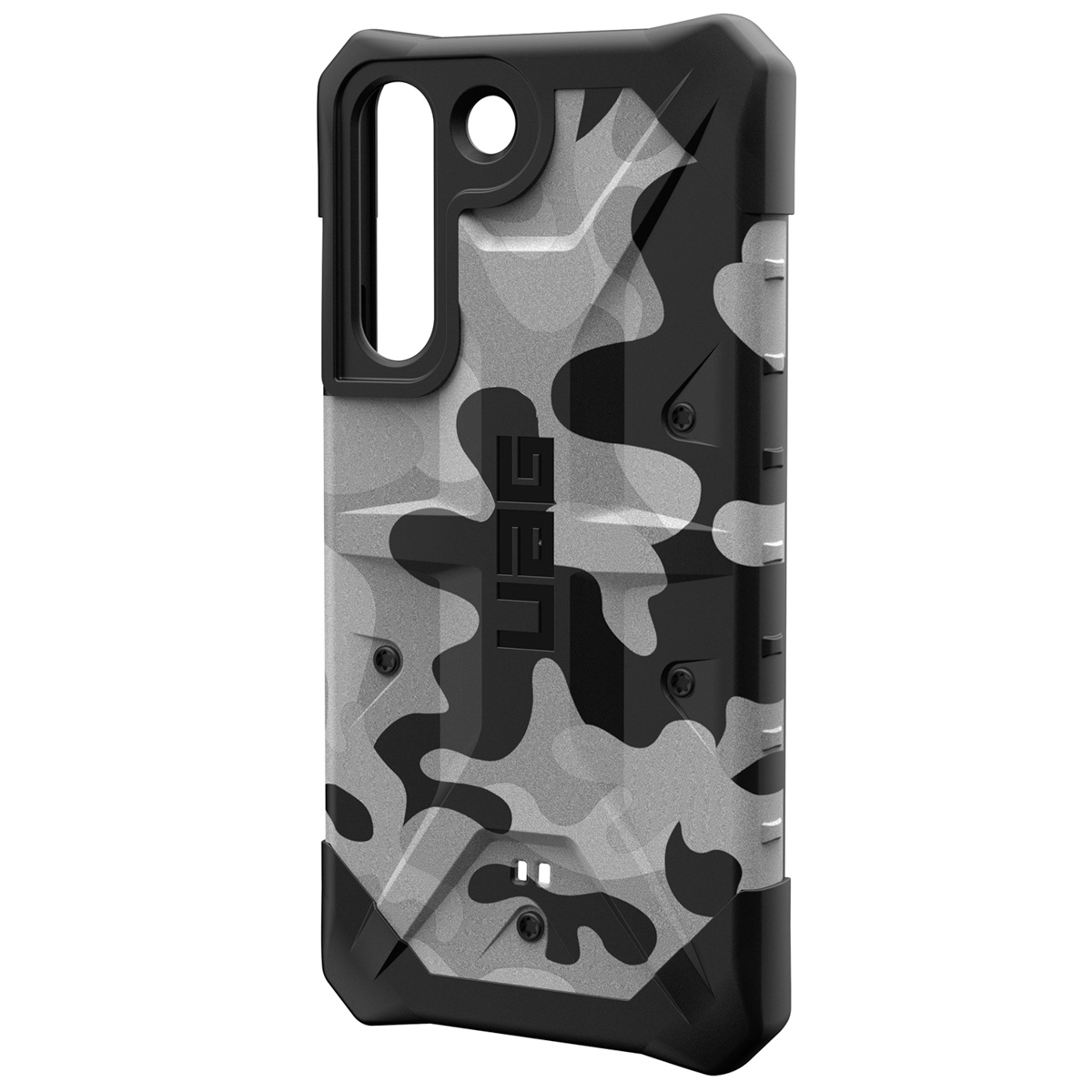 UAG Pathfinder Backcover Samsung Galaxy S22 - Midnight Camo - Afbeelding 7