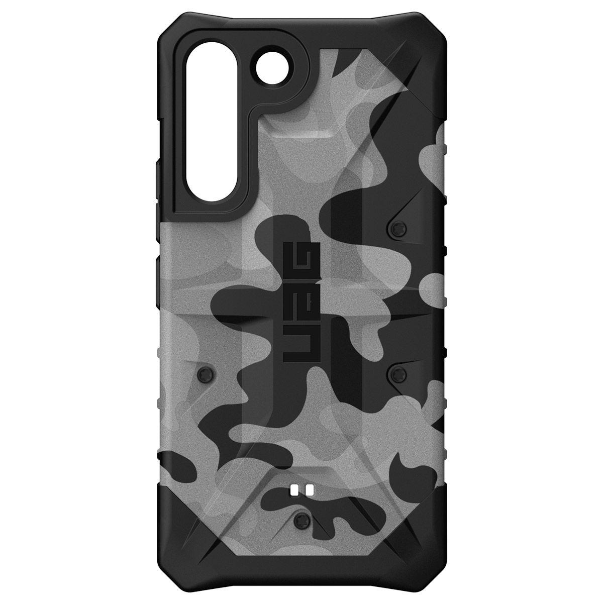 UAG Pathfinder Backcover Samsung Galaxy S22 – Midnight Camo