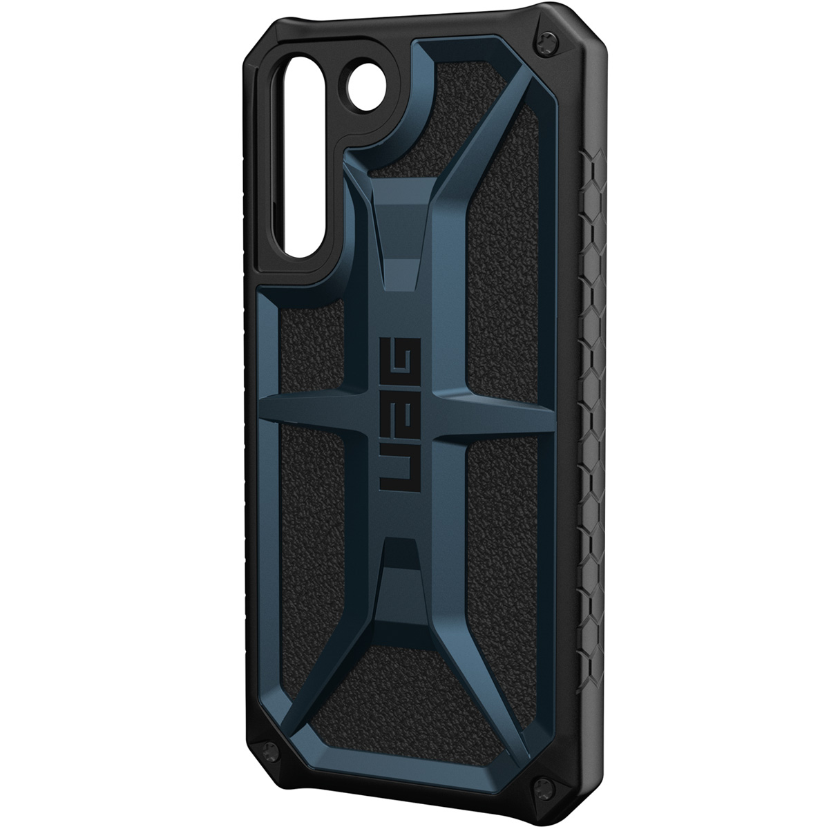 UAG Monarch Backcover Samsung Galaxy S22 Plus - Mallard - Afbeelding 5