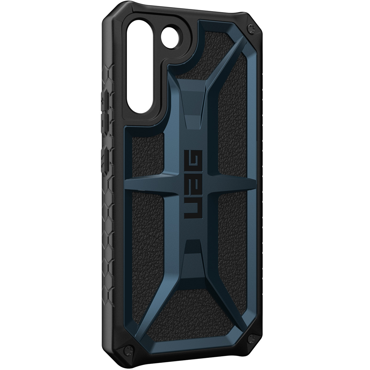 UAG Monarch Backcover Samsung Galaxy S22 Plus - Mallard - Afbeelding 2