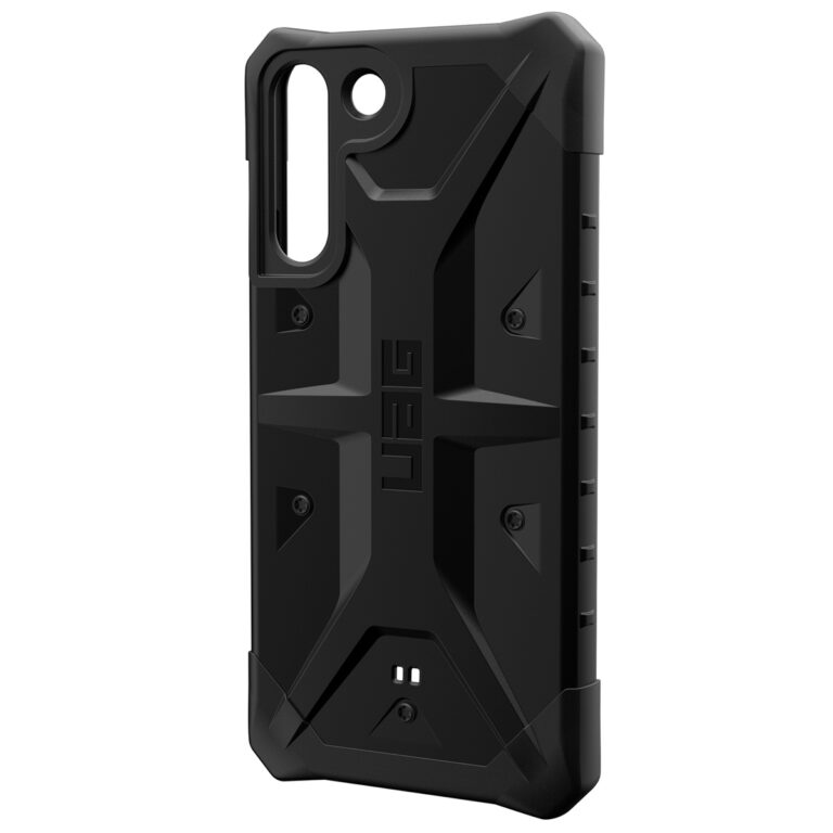 UAG Pathfinder Backcover Samsung Galaxy S22 Plus - Black - Afbeelding 7