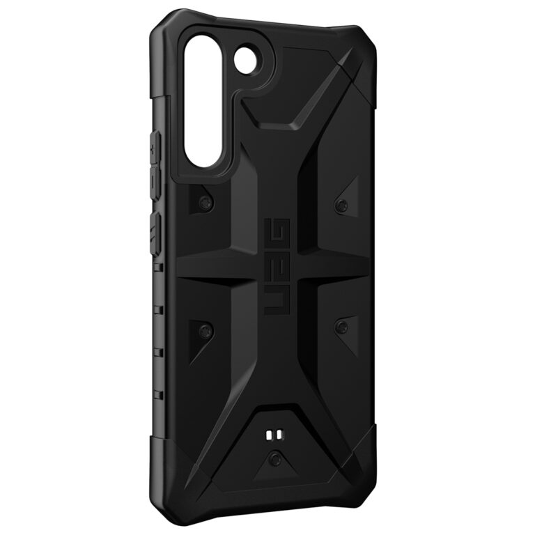 UAG Pathfinder Backcover Samsung Galaxy S22 Plus - Black - Afbeelding 4