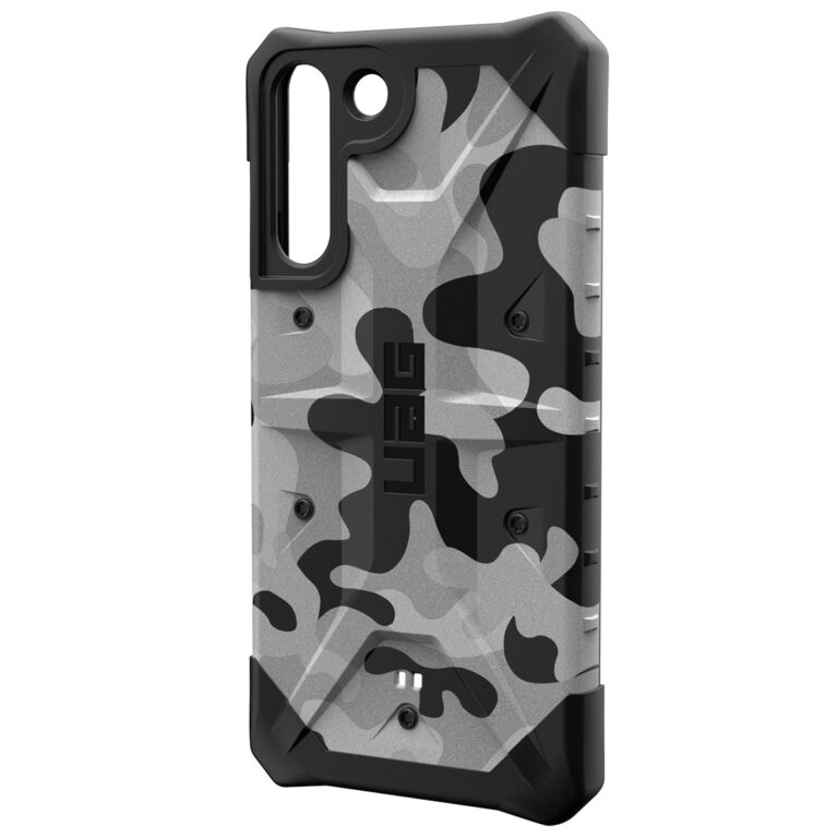 UAG Pathfinder Backcover Samsung Galaxy S22 Plus - Midnight Camo - Afbeelding 6