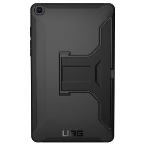 UAG Scout Backcover Samsung Galaxy Tab A8 - Zwart