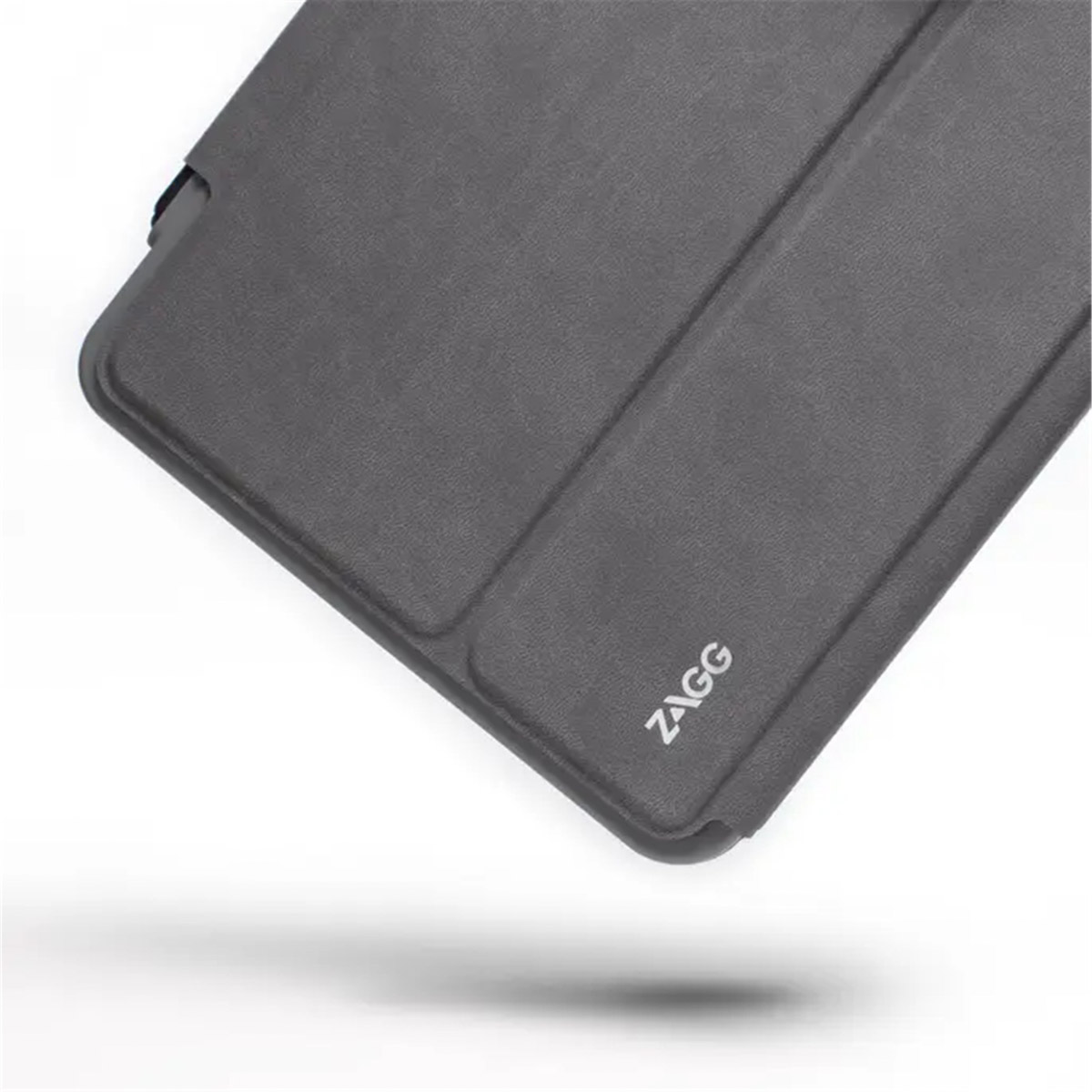 ZAGG Pro Keys Keyboard Bookcase iPad Pro 12.9 (2018 - 2022) - Charcoal - Afbeelding 3