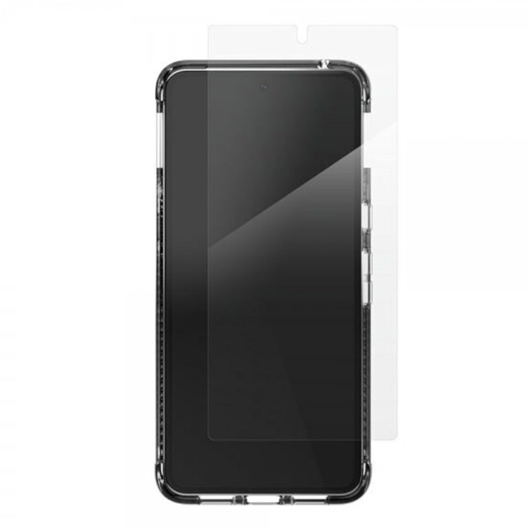 ZAGG Luxe Case + Screenprotector Google Pixel 8 Pro - Clear - Afbeelding 2