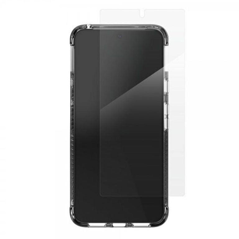 ZAGG Luxe Case + Screenprotector Google Pixel 8 - Clear - Afbeelding 3