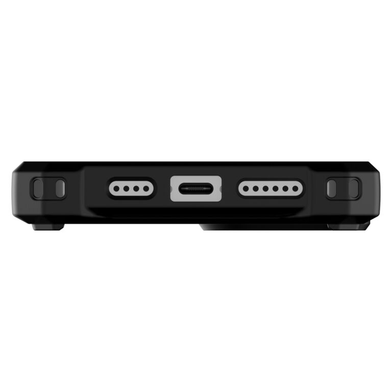 UAG Monarch Backcover MagSafe Apple iPhone 14 Plus - Zwart - Afbeelding 8