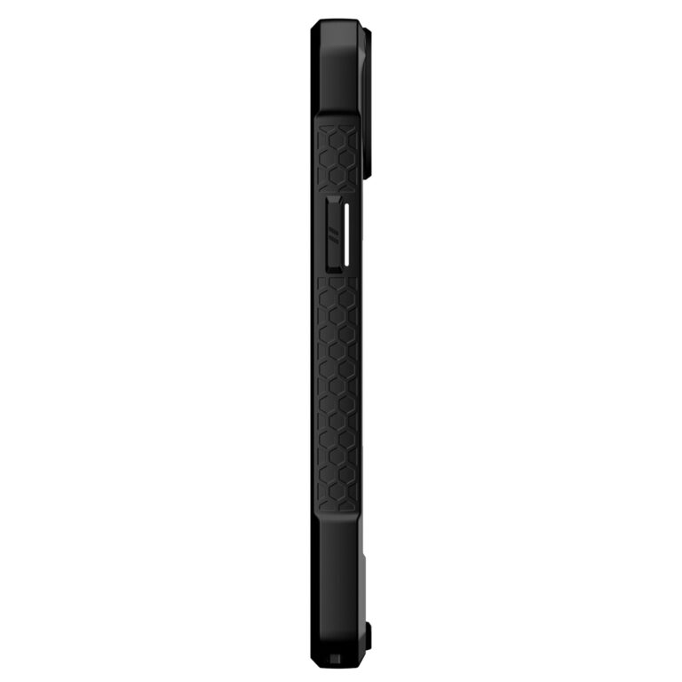 UAG Monarch Backcover MagSafe Apple iPhone 14 Plus - Zwart - Afbeelding 6