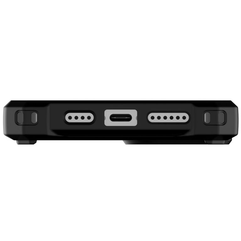 UAG Monarch Backcover MagSafe Apple iPhone 14 Plus - Carbon Fiber - Afbeelding 9