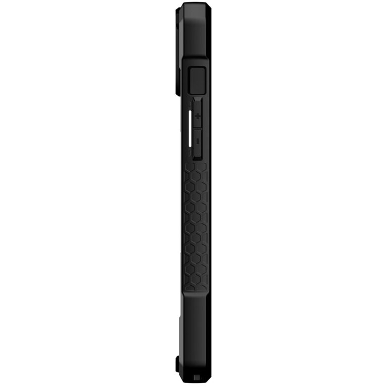 UAG Monarch Backcover MagSafe Apple iPhone 14 Plus - Carbon Fiber - Afbeelding 10