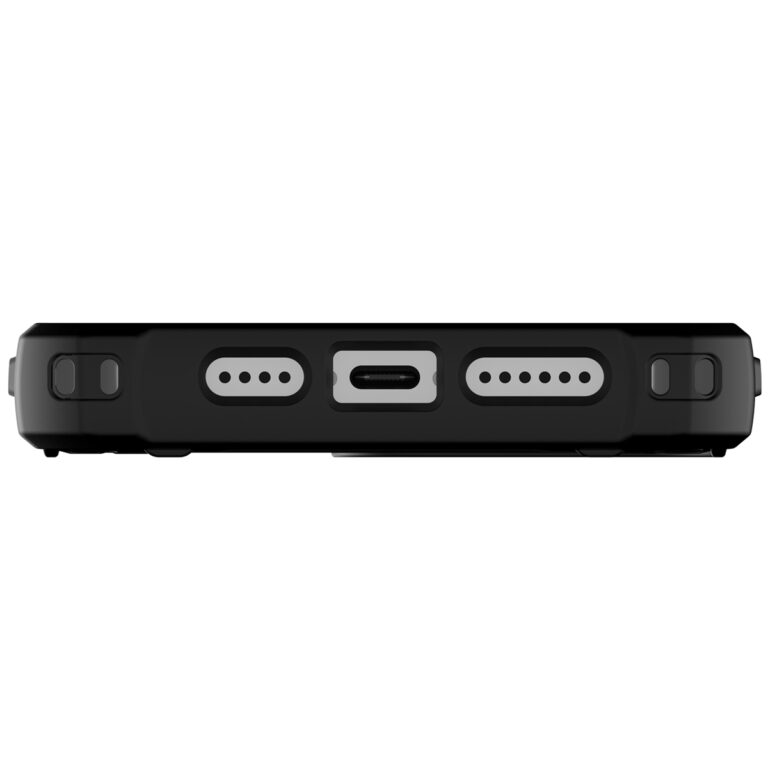 UAG Monarch Backcover Apple iPhone 14 Pro Max - Zwart - Afbeelding 7