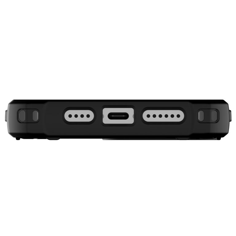 UAG Monarch Backcover Apple iPhone 14 Pro Max - Carbon Fiber - Afbeelding 8