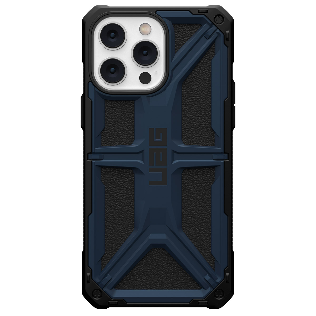 UAG Monarch Backcover Apple iPhone 14 Pro Max - Mallard - Afbeelding 6