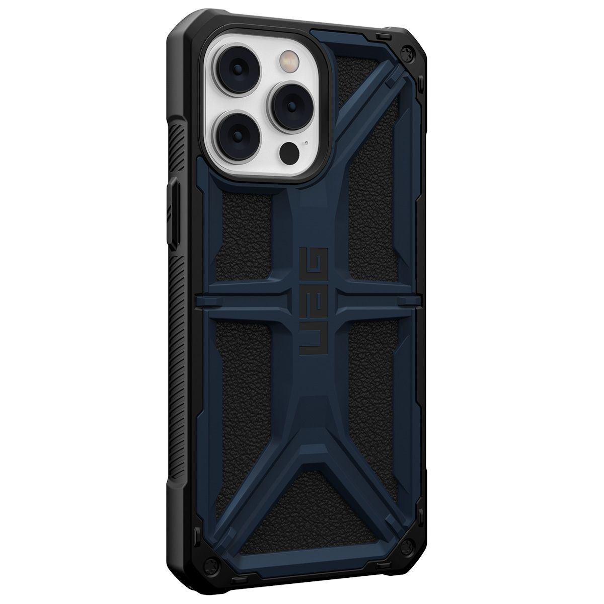 UAG Monarch Backcover Apple iPhone 14 Pro Max - Mallard - Afbeelding 8
