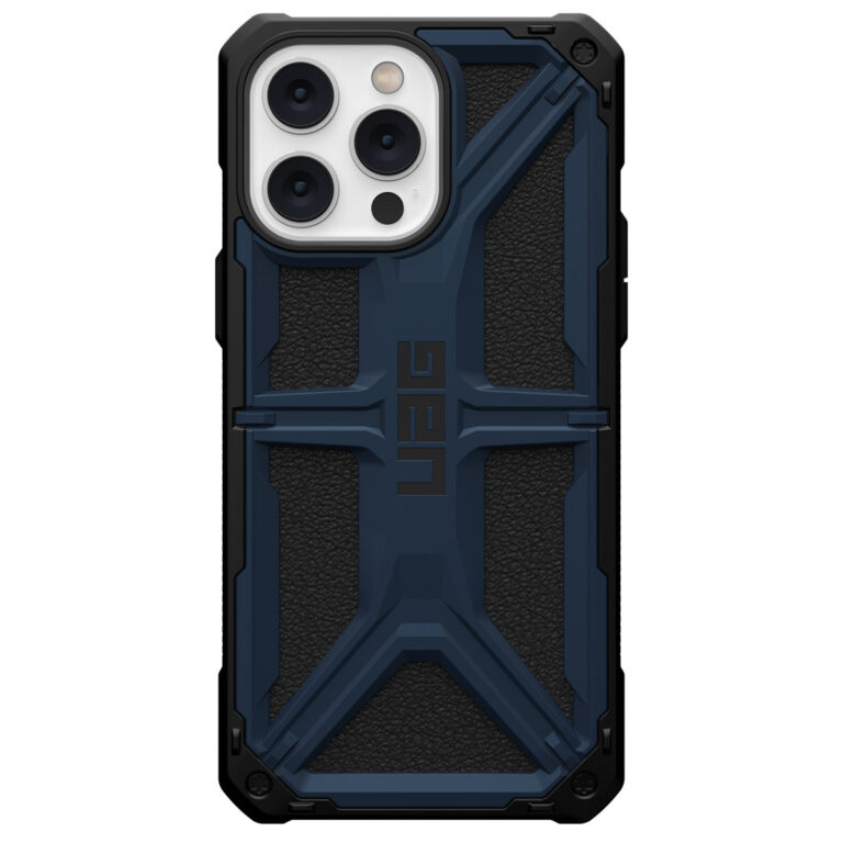 UAG Monarch Backcover Apple iPhone 14 Pro Max - Mallard - Afbeelding 5