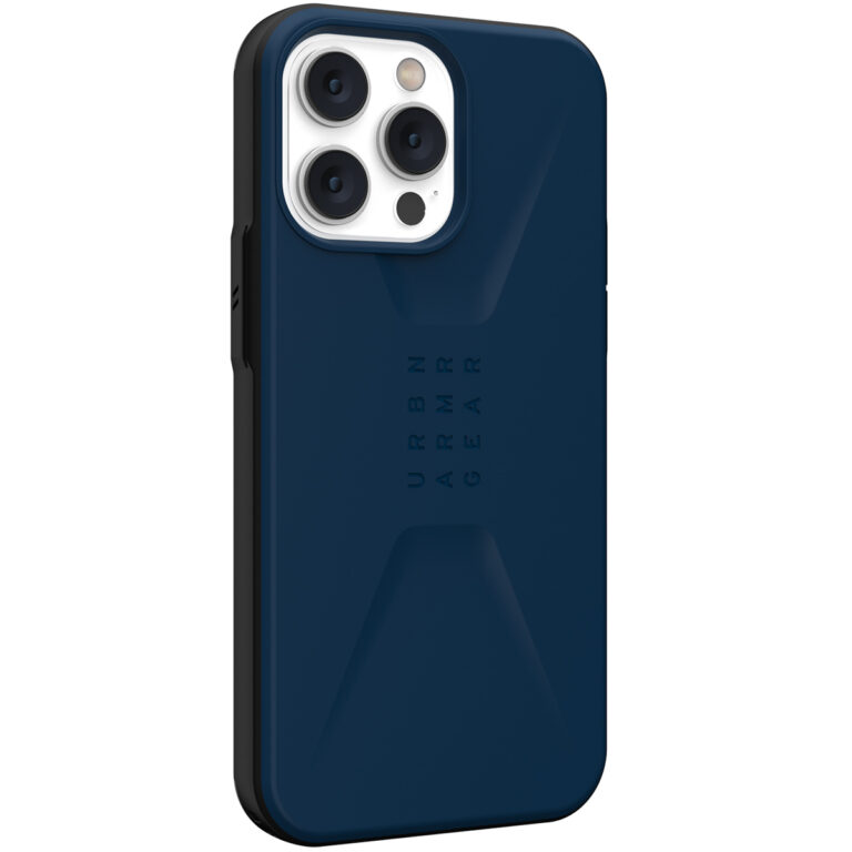 UAG Civilian Backcover MagSafe Apple iPhone 14 Pro Max - Mallard - Afbeelding 4