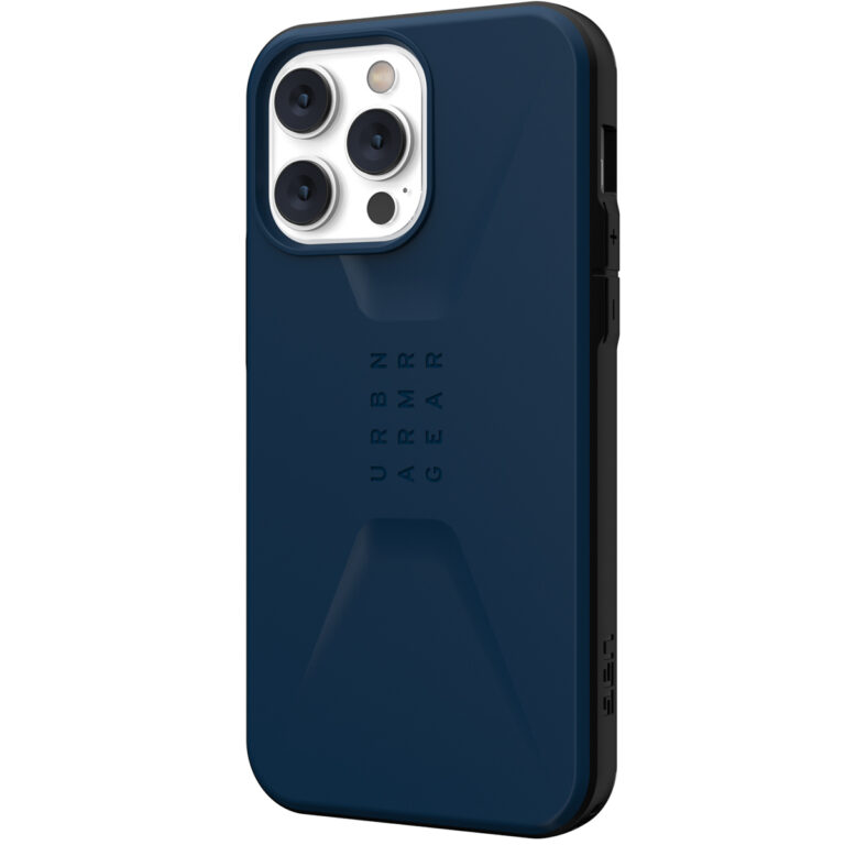 UAG Civilian Backcover MagSafe Apple iPhone 14 Pro Max - Mallard - Afbeelding 3