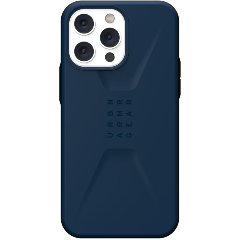 UAG Civilian Backcover MagSafe Apple iPhone 14 Pro Max - Mallard - Afbeelding 9