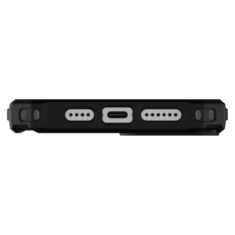 UAG Pathfinder Backcover MagSafe Apple iPhone 14 Plus - Mallard - Afbeelding 7