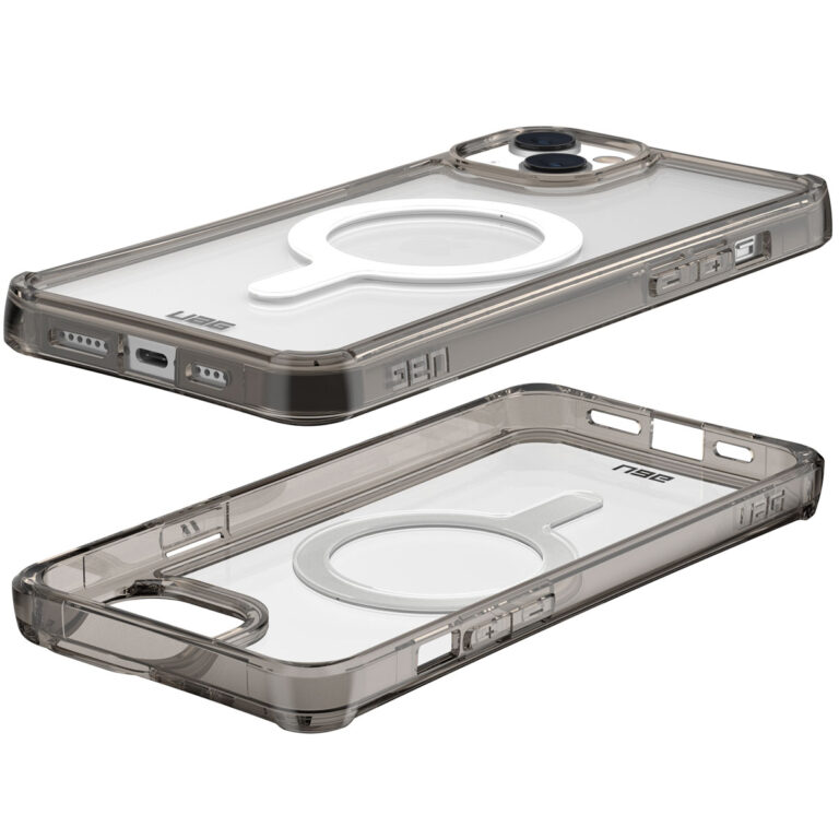 UAG Plyo Backcover MagSafe Apple iPhone 14 Plus - Ash - Afbeelding 10