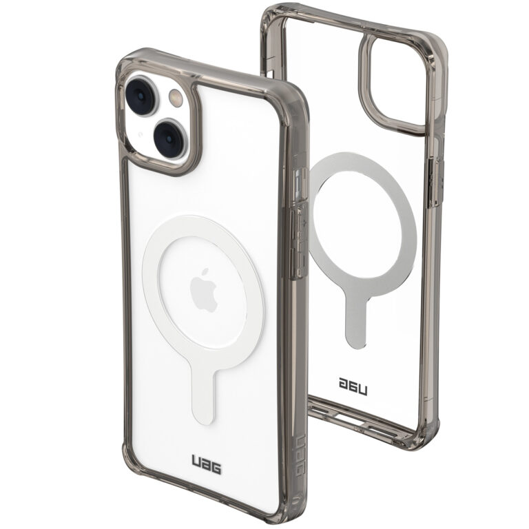 UAG Plyo Backcover MagSafe Apple iPhone 14 Plus - Ash - Afbeelding 9