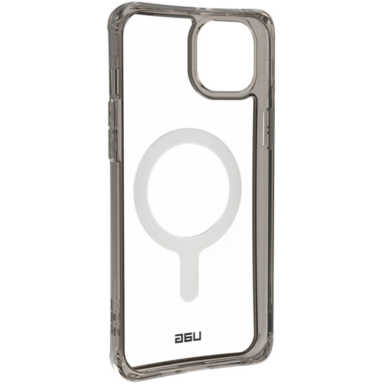 UAG Plyo Backcover MagSafe Apple iPhone 14 Plus - Ash - Afbeelding 7