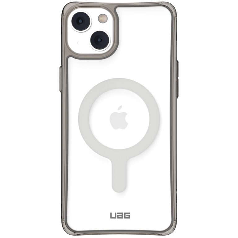 UAG Plyo Backcover MagSafe Apple iPhone 14 Plus - Ash - Afbeelding 5