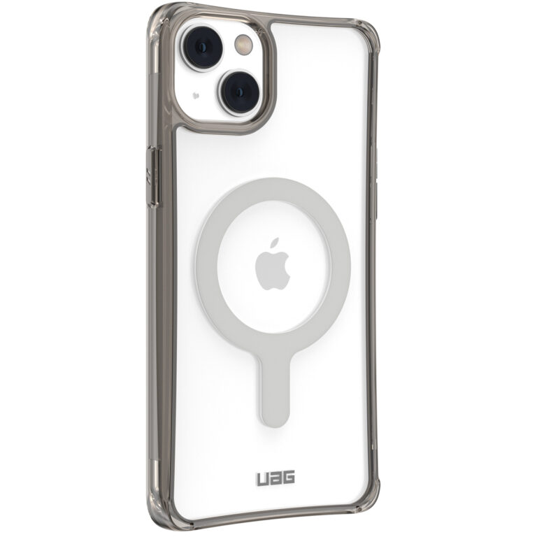 UAG Plyo Backcover MagSafe Apple iPhone 14 Plus - Ash - Afbeelding 3