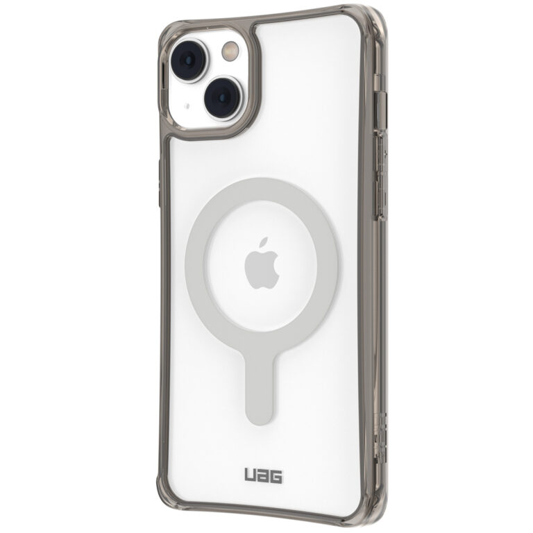 UAG Plyo Backcover MagSafe Apple iPhone 14 Plus - Ash - Afbeelding 4