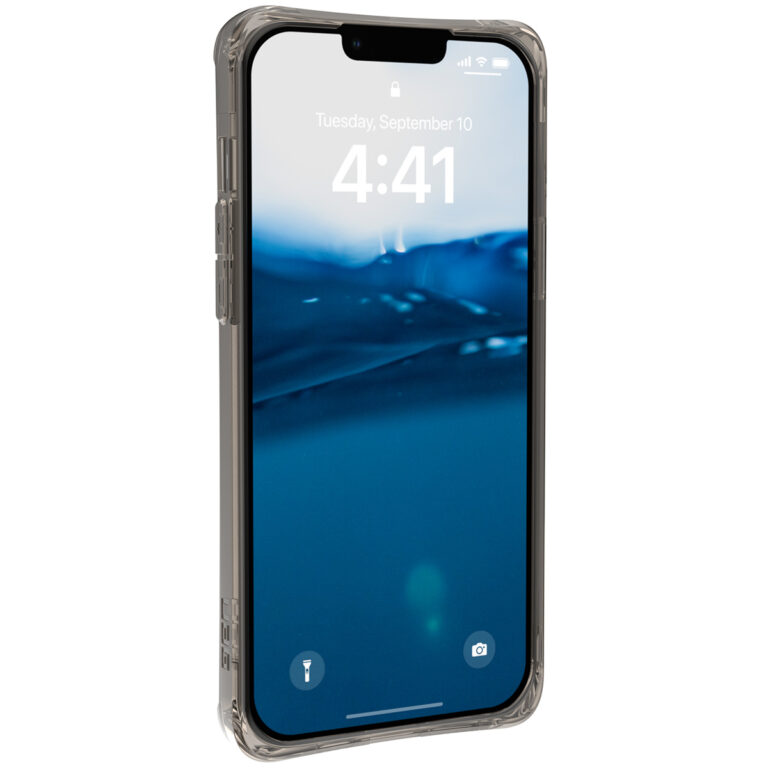 UAG Plyo Backcover Apple iPhone 14 Plus - Ash - Afbeelding 10