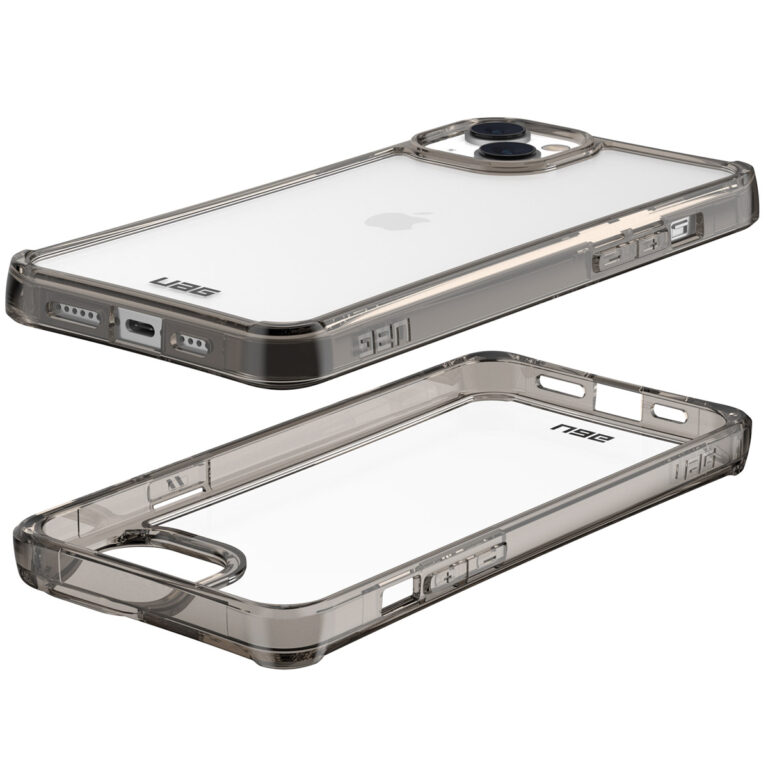 UAG Plyo Backcover Apple iPhone 14 Plus - Ash - Afbeelding 9