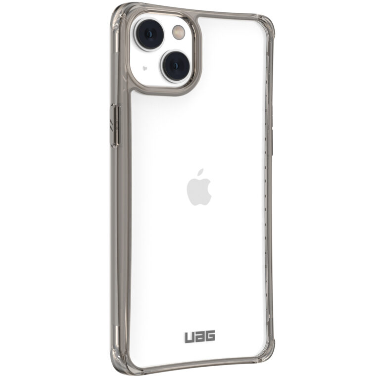 UAG Plyo Backcover Apple iPhone 14 Plus - Ash - Afbeelding 4