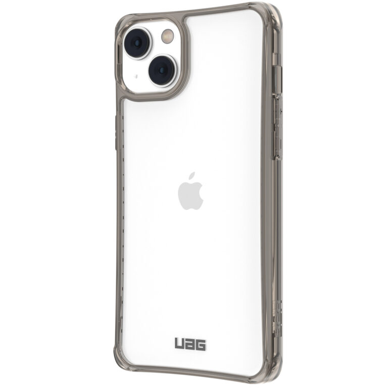 UAG Plyo Backcover Apple iPhone 14 Plus - Ash - Afbeelding 3