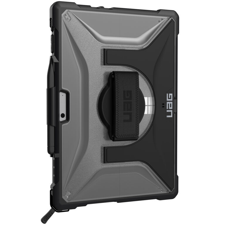 UAG Plasma Backcover Microsoft Surface Pro 9 / Pro 10 - Ice - Afbeelding 10