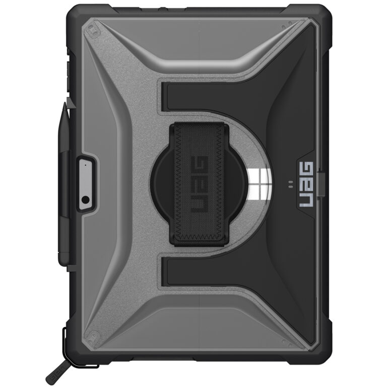 UAG Plasma Backcover Microsoft Surface Pro 9 / Pro 10 - Ice - Afbeelding 2