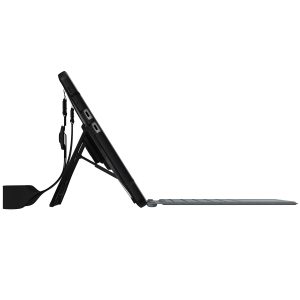 UAG Plasma Backcover Microsoft Surface Pro 9 / Pro 10 / Pro 11 - Transparant