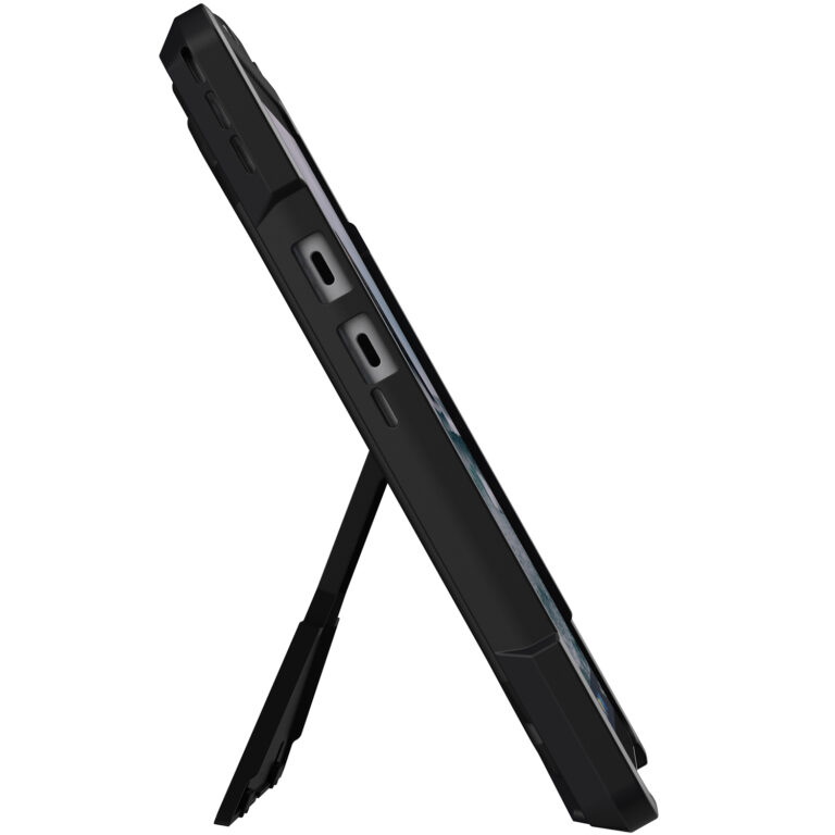 UAG Metropolis Backcover Microsoft Surface Pro 9 / Pro 10 / Pro 11 - Zwart - Afbeelding 7