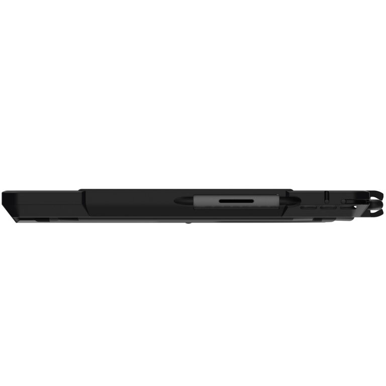 UAG Metropolis Backcover Microsoft Surface Pro 9 / Pro 10 / Pro 11 - Zwart - Afbeelding 8