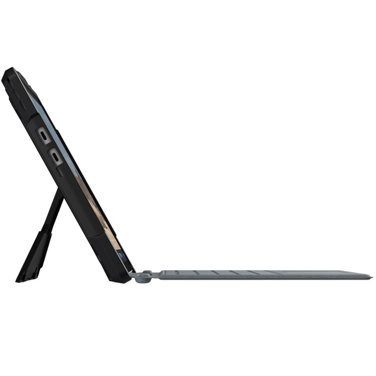 UAG Metropolis Backcover Microsoft Surface Pro 9 / Pro 10 / Pro 11 - Zwart - Afbeelding 6