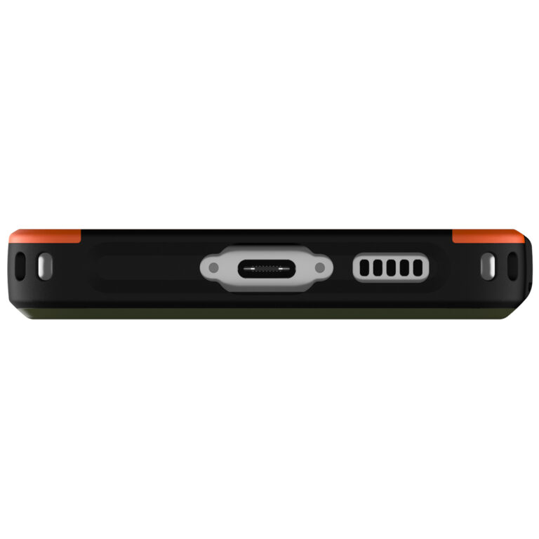 UAG Civilian Backcover Samsung Galaxy S23 - Olive - Afbeelding 3