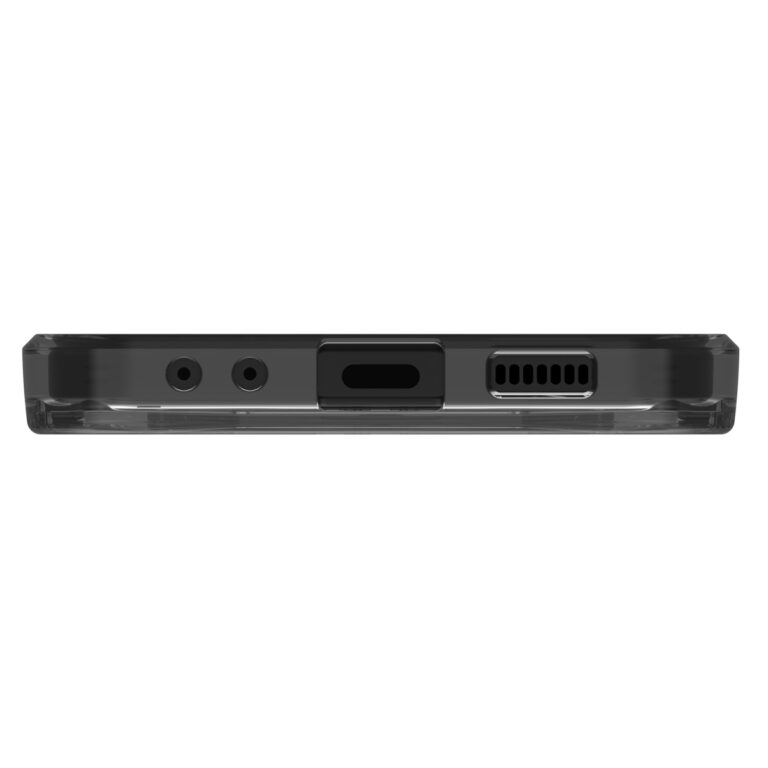 UAG Plyo Pro Backcover Samsung Galaxy Z Flip 5 - Ash - Afbeelding 3